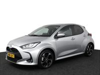 Occasion Toyota Yaris Hybrid Executive 131 PK (96 kW) 2025 Grijs Hatchback
