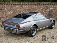 tweedehands Aston Martin V8 Saloon