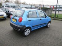 tweedehands Chevrolet Matiz 0.8 Ace