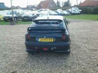 tweedehands Peugeot 206 2.0-16V GTI Voor lief hebbers zeer lux.s / Uitgebouwd 2 x spoiler achterklep zeer mooi.