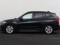 Occasion BMW X1 2021 Zwart SUV