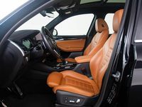 tweedehands BMW X3 xDrive30i High Executive M Sportpakket - Panoramad