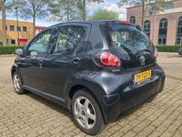 tweedehands Toyota Aygo 1.0-12V Comfort Nav. Arico.