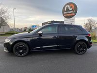 Occasion Audi A3 Sportback g-tron Ambition 110 PK (80 kW) 2014 Zwart Hatchback
