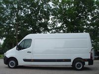 tweedehands Renault Master T35 2.3 DCI L3H2 AIRCO CRUISE CAMERA