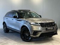 tweedehands Land Rover Range Rover Velar 2.0 P250 Turbo R-Dynamic|BTW