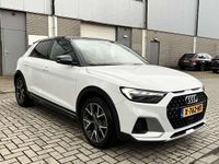 Occasion Audi A1 110 PK (80 kW) 2022 Sedan
