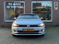 tweedehands VW Polo 1.0 TSI Highline | NAVI | AIRCO | VELGEN | PDC | S