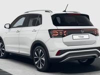 tweedehands VW T-Cross - 1.0 TSI R-Line !!!Profiteer ook van 2.000 EURO inruilpremie!!!