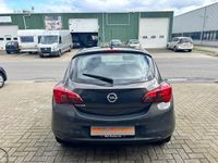 tweedehands Opel Corsa 1.2 edition airco*stoel+stuur verwarming*cruise co