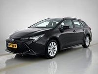 Occasion Toyota Corolla Limited 127 PK (93 kW) 2024 Bruin metallic Stationwagen