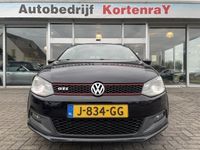 tweedehands VW Polo 1.4 GTI Vol OptiesDSG7 zie fotos. !!!