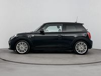 Occasion Mini Cooper Business 136 PK (100 kW) 2016 Zwart Hatchback