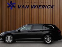 Occasion VW Passat Highline 150 PK (110 kW) 2019 Zwart Stationwagen
