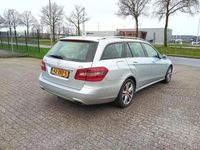 tweedehands Mercedes 220 E-KLASSE EstateCDI Business Class Avantgarde