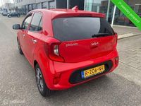 tweedehands Kia Picanto 1.0 DPi Automaat DynamicPlusLine /Nieuwe Type &