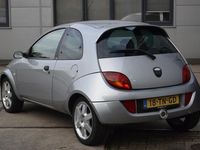 tweedehands Ford SportKa Ka/Ka+ 1.6