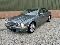 Occasion Jaguar XJ Executive 258 PK (189 kW) 2004 Grijs Sedan