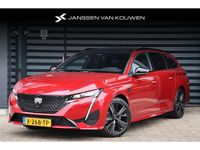 Occasion Peugeot 308 SW GT 181 PK (133 kW) 2024 Rood Stationwagen