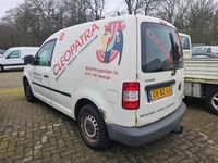 tweedehands VW Caddy 2.0 SDI AIRCO (export/handel)