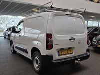 Occasion Opel Combo Edition 75 PK (55 kW) 2019 Wit MPV
