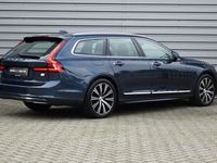 tweedehands Volvo V90 T6 340pk TE Aut 8 AWD Inscription, Google navi,