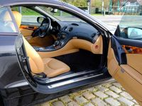 tweedehands Mercedes SL350 