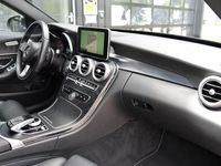 tweedehands Mercedes E350 C-KLASSE EstateLease Edition / Cruise / NL-Auto / Leder / Camera / Trekhaak