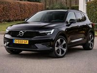 Occasion Volvo XC40 Core 169 kW (231 PK) 2023 Zwart SUV