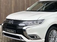 tweedehands Mitsubishi Outlander P-HEV 2.4 PHEV Intense | Hybrid|2020|