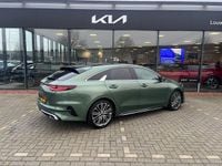 Occasion Kia ProCeed GT 140 PK (102 kW) 2025 Groen Stationwagen