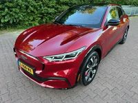 Occasion Ford Mustang 338 PK (248 kW) 2021 Rood Hatchback