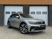 Occasion VW Tiguan R-line 179 PK (131 kW) 2017 Grijs SUV