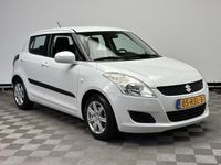 tweedehands Suzuki Swift 1.2 Comfort EASSS 5-drs Airco LM15" 1e Eigenaar