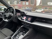 tweedehands Audi A3 Sportback 45 TFSi e S edition Competition Plug-in Hybrid
