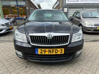 tweedehands Skoda Octavia 1.2 TSI Ambition