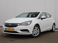 tweedehands Opel Astra 1.0 Turbo Business 105PK Navigatie DAB+ Carplay Bluetooth Airco Cruise PDC LED