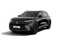 Nieuw Renault Scénic Esprit Alpine 161 kW (220 PK) 2025 Noir étoilé (zwart mica) MPV