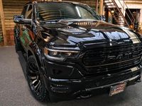 tweedehands Dodge Ram 15005.7 V8 4x4 Limited WIDEBODY EDITION FULL OPTION