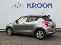 tweedehands Suzuki Swift 1.2 Select Smart Hybrid, Spoiler