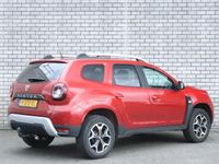 tweedehands Dacia Duster 1.0 TCe 100 Bi-Fuel Prestige | Trekhaak | Navigati