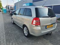 tweedehands Opel Zafira 2.2 Temptation Airco Bj:2007 NAP!