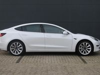 tweedehands Tesla Model 3 Standard RWD Plus 60 kWh | Panoramadak | Stoelverw