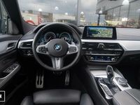 tweedehands BMW 640 640 6-serie Gran Turismo i xDrive High Executive