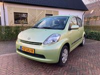 tweedehands Daihatsu Sirion 1.0-12V Trend