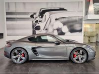 tweedehands Porsche 718 Cayman GTS 2.5 Turbo - PDK