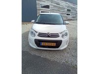 tweedehands Citroën C1 1.0 VTI Feel , airco Bluetooth,cruise