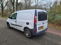 tweedehands Renault Kangoo Express 1.5 dCi 90 Express Black Edition S&S AIRCO WIT 2013