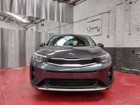 Occasion Kia Stonic 84 PK (61 kW) 2020 Grijs SUV