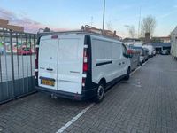 tweedehands Renault Trafic 1.6 dCi T29 L2H1 Com